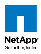 NetApp