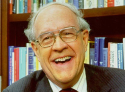 Frederick P. Brooks, Jr.